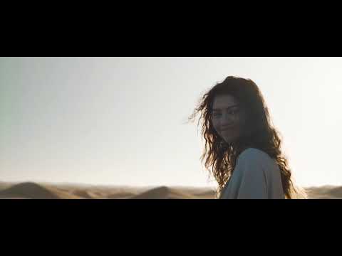 Dune (2021) Fan Trailer (ft. Malaak by Fatima Al Qadiri)