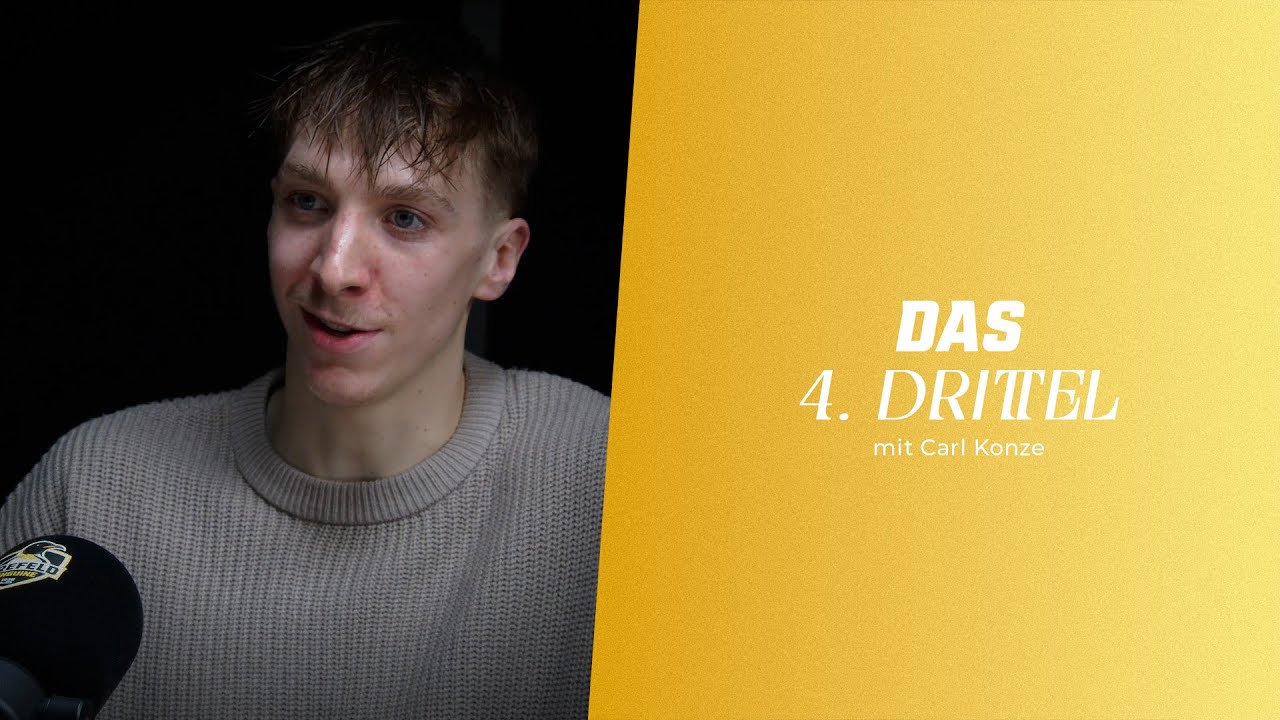 Video: Carl auf Diskussionskurs