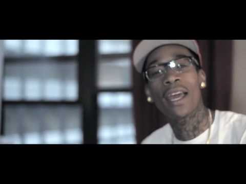 Stack Money - Nefu da Don ft Wiz Khalifa (Official Video)