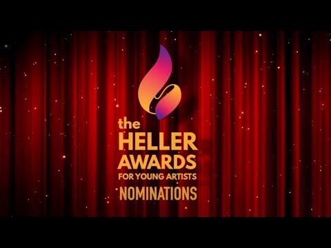 Heller Awards 2024 Nominations Announcement