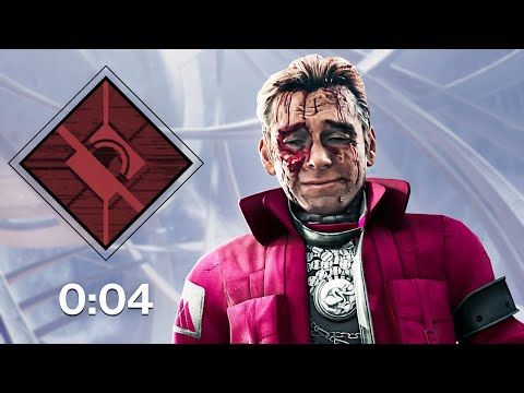 Day 1 Salvation's Edge: THE MOVIE