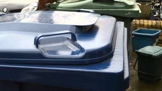 The Recycling Journey - Oxfordshire