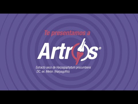 ARTROS | MUEVETE CON LIBERTAD