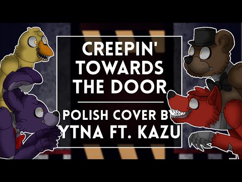 ◄ Griffinilla- Creepin' Towards The Door (Polish cover by Ytna feat. Kazu)