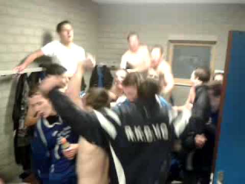 RKDVC A1 blue white army