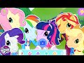 Equestria Girls Festival Filters MLPEG Shorts