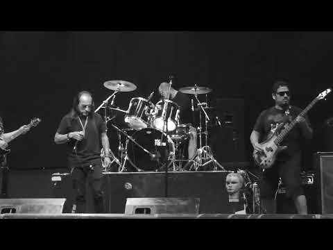 Execracion - Thrashandroll / Ultratumba