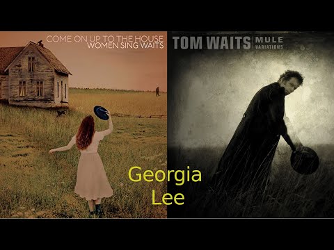 Georgia (Lee) Leah Moses - Tom Waits & Phoebe Bridgers