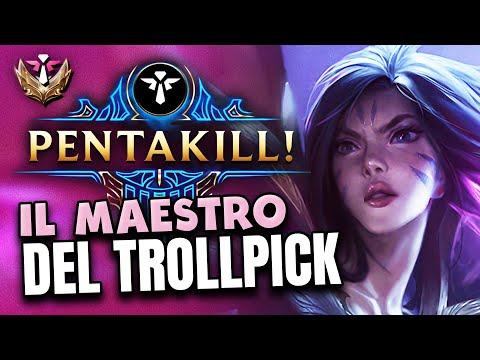 TROLLPICK: KAI’SA SUPPORT FUNZIONA?