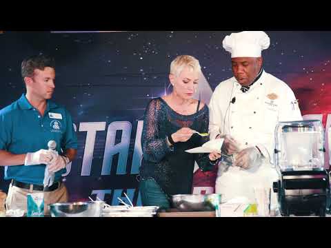 Star Trek: The Cruise highlight reel :30