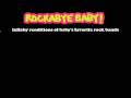 Lullaby Rendition of The Ramone's "Beat On The Brat"