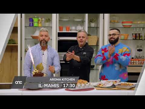 Aroma Kitchen Promo 14 - 291222