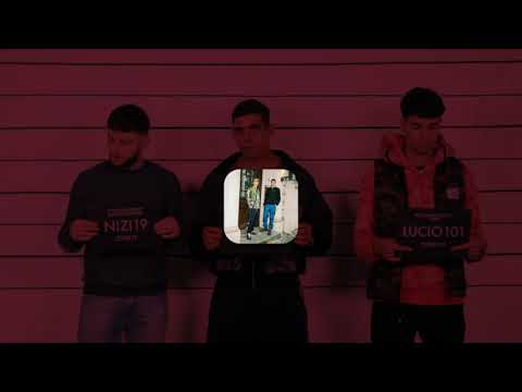 (FREE) Lucio 101 x Nizi19 x 65 Goonz