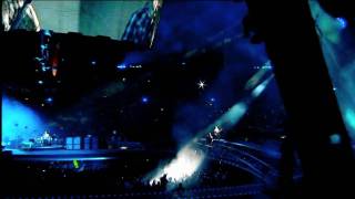 U2 360 - Magnificent live at the rose Bowl (HD)