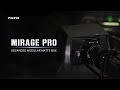 Tilta Mirage Pro Matte Box – Cinematic Control Without Compromise