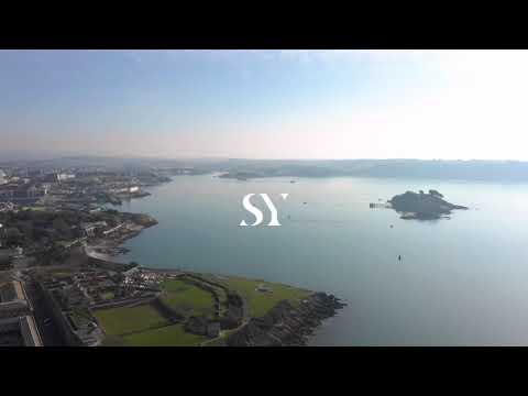 SETAG Yachts - 2009 Fairline 58