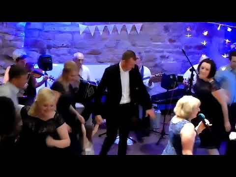 The MN Barn Dance/ Ceilidh Band ref:6621 Video 1