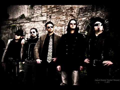 Abruzzo Metal : Malanoctem - Audi, Vide , Tace (Live Bootleg) [2011]