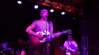 Ben Taylor &quot;America&quot;