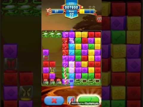 Pet Rescue Saga | Level 1493