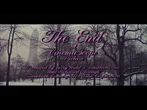 Jerry Wald Productions/20th Century Fox Film Corporation/20th Television (1957/2008)