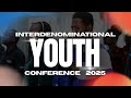 Interdenominational Youth Conference Praise And Worship