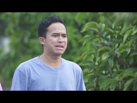 Anwar Mau Ikut Main Bola - Highlight Kecil Kecil Mikir Jadi Manten Eps 104