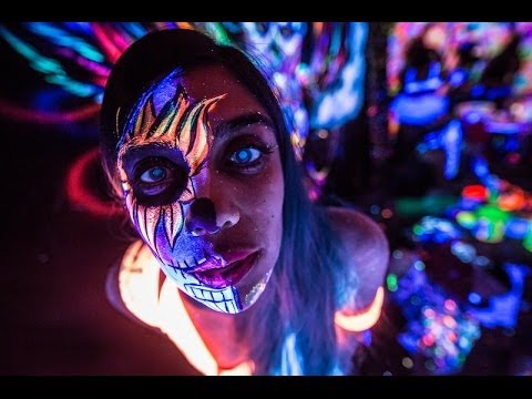 Danny Avila TV #6 - Welcome To Wonderland