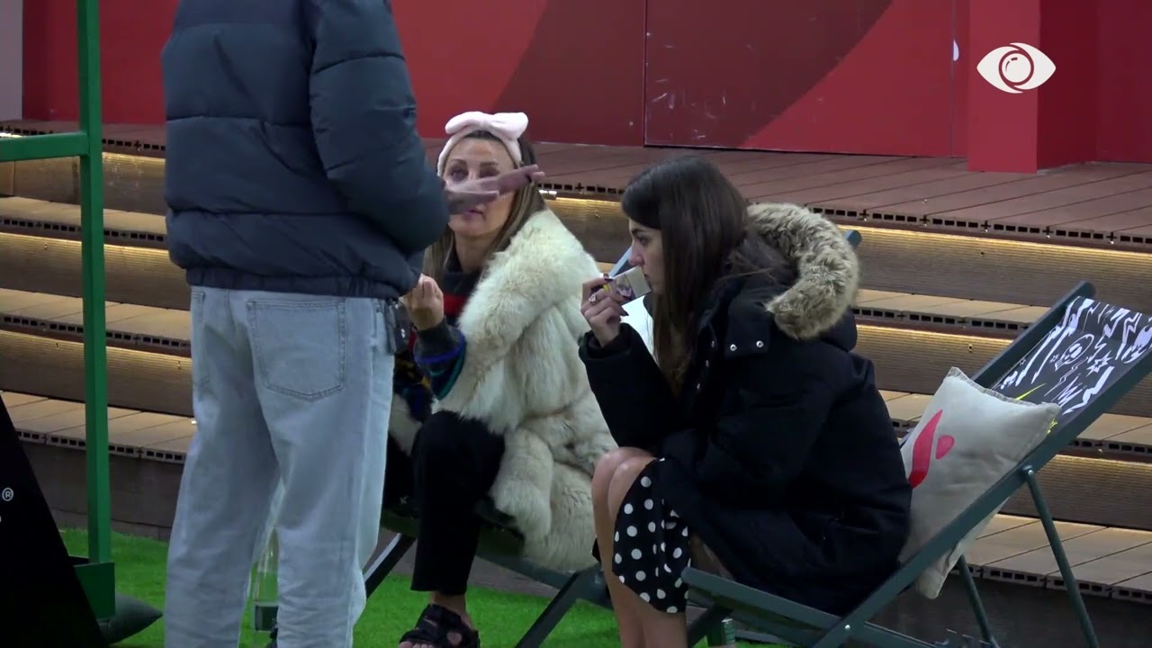 “Nëse ndodh situata Valbona-Jozi, tellallin e parë ke Rozanën”/ Vijon diskutimi Kelly-Gerta