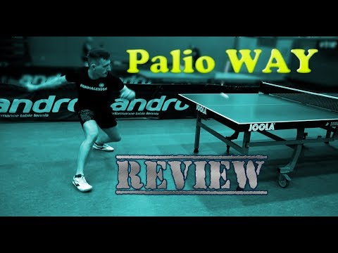 Opiniões Palio The WAY