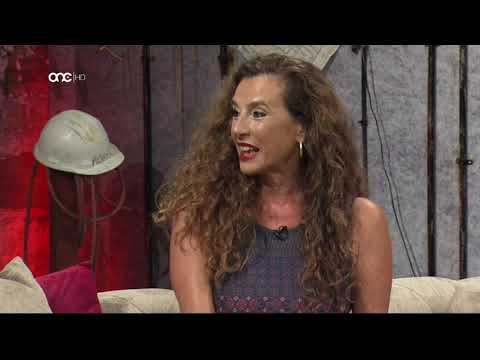 Prime Time 2019/20 Interview no. 9 - Mario Cassar & Marvic Doughty