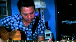 Antes de ti-Manuel Carrasco