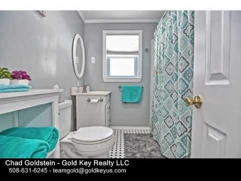 211 Chemung St, Stoughton MA 02072 - Single Family Home - Real Estate - For Sale -