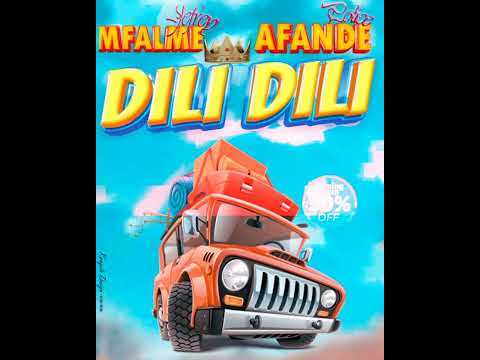 DILI DILI BY MFALME JEFFREY FT AFANDE POLIS (SM LABEL ,MALIK BIZ)