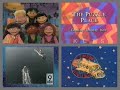 PTV Park Program Break 1994 KCTS Very Incomplete