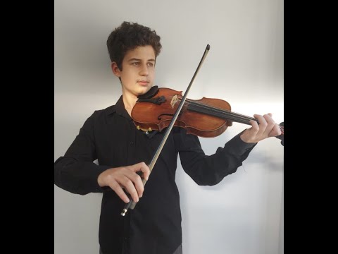 VIAF 2021 – Debutants' Concert – 30/06/21