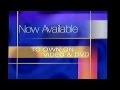Now Available To Own On Video And DVD Logo 2000 2006