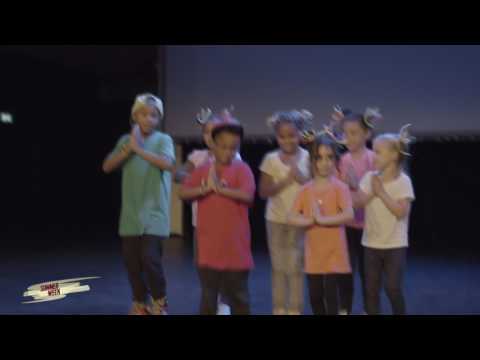 Summer Week 47 Theatre Night 2016 Krefeld