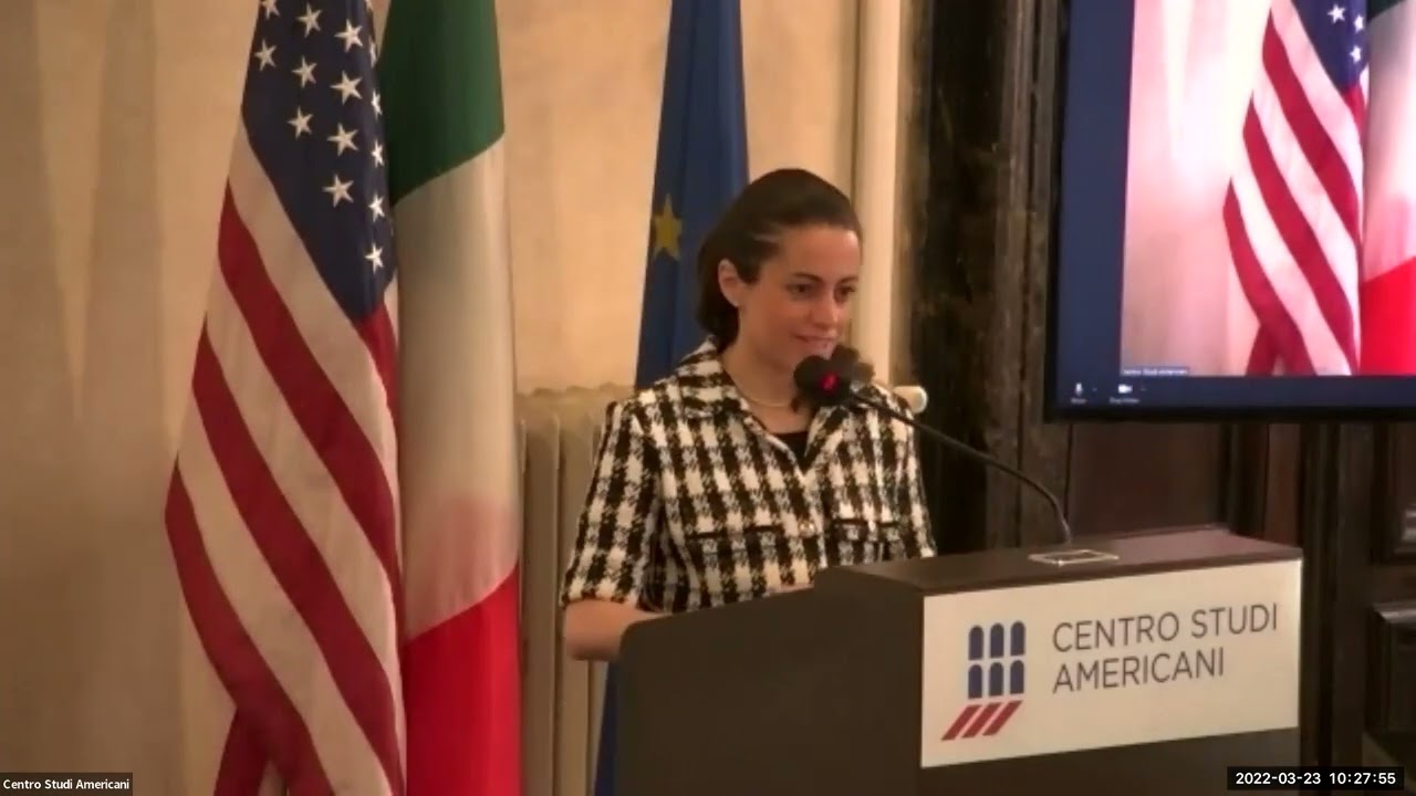 video
