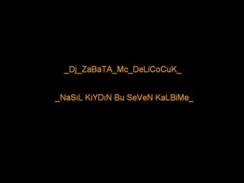 Dj ZaBaTa Mc DeLiCoCuK