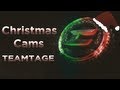 Cell Christmas Cams Cell Cams 3