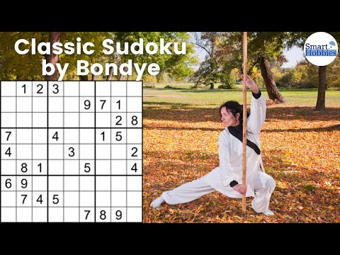 3 Sudoku Strategies You Need To Master– SHC 176