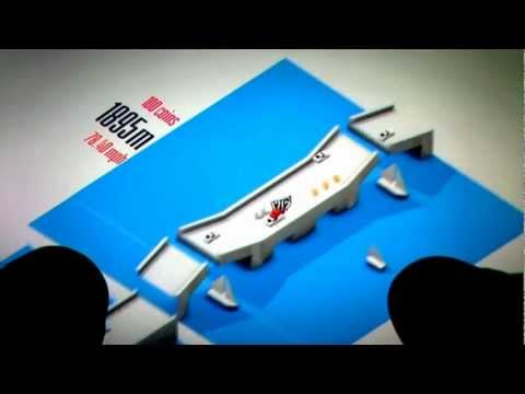 Endless Road iOS iPhone Gameplay Review - AppSpy.com