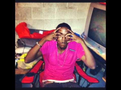 Ziggy Eva Strap - Nuh Badda [Sparta Thug Riddim] Chase Cross Diss_ Preview - September 2012