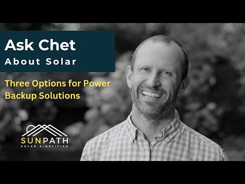 Guide to Home Power Solutions During Power Outages in Oregon