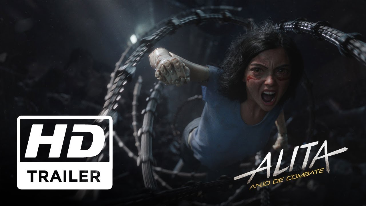 trailer Oficial