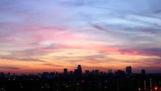 David & Carr - Lost In London (Abbott Chambers Remix)