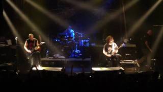 Soilwork - 20 More Miles (Live in New York City)