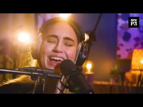 Highasakite - Dear past I've seen the apocalypse and I wanna go home (Cover)