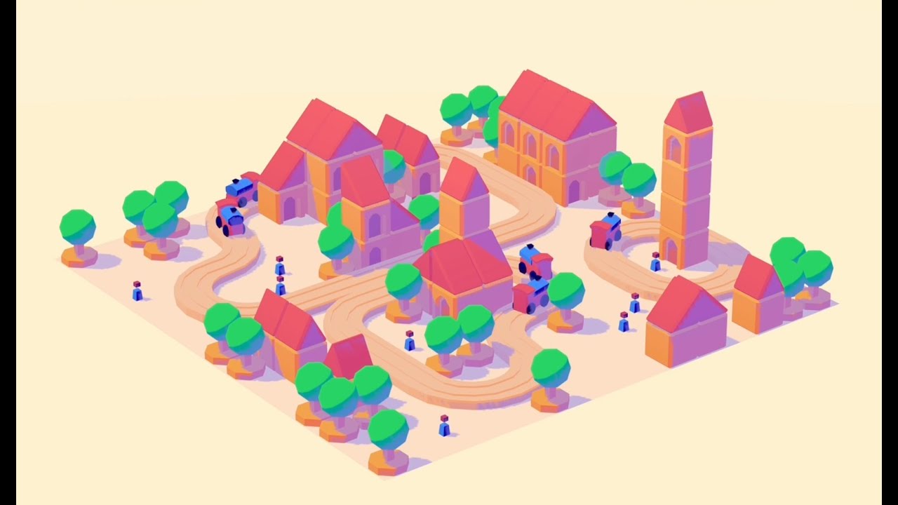 Gameplay Trailer